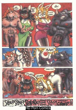 Furries Orgy Porn - Zoo Orgy comic porn | HD Porn Comics