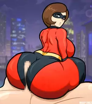 free hentai elastigirl hot - Elastigirl (Biggy Deez) [The Incredibles] free hentai porno, xxx comics,  rule34 nude art at HentaiLib.net