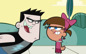 Fairly Oddparents Shota Porn - Timantha and Francis | Fairly Odd Fanon Wiki | FANDOM powered by Wikia |  Nickelodeon shows, Odd parents, Zelda characters
