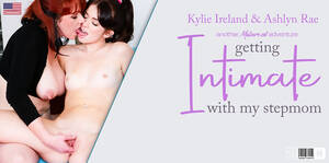Kylie Her First Lesbian Sex - Mature NL - Ashlyn Rae & Kylie Ireland [1080p] Â» Sexuria Download Porn  Release for Free