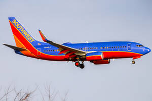 Coste%c3%b1a - Southwest and JetBlue Jets Collide at LaGuardia - AeroXplorer.com