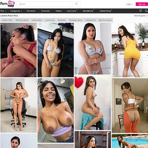 naked latina adult - PornPics Latina & 18+ Latina Porn Sites Like pornpics.comlatina