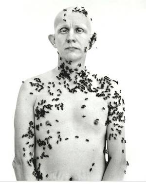 diane arbus nudist lifestyle - Diane Arbus