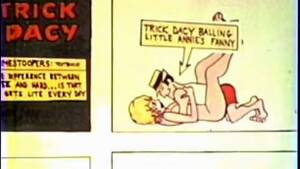 cartoon erotic - Hot vintage porn cartoon fun - erotic comics, eshatlong - PeekVids