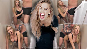 heard porn video - Amber Heard's Parting Gift for Johnny (trailer) DeepFake Porn Video -  MrDeepFakes