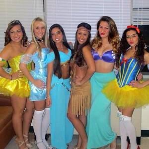 Disney Princess Sexy Costumes Adult - Pin on Group Costumes