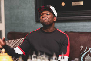 50 Cent Look Alike Porn - 50 Cent's Theories on Business, Beef, Porn