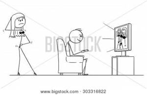 cartoon sketch porn drawings - Vector Cartoon Stick Vector & Photo (Free Trial) | Bigstock