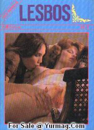Lisa De Leeuw Lesbian Porn - Lesbian Sex LESBOS 5 Porn Magazine - Lisa DE LEEUW