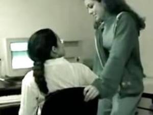 lesbian office sex images in tamil - Indian Lesbians At Work. Awesome. Almost Caught : XXXBunker.com Porn Tube