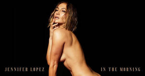 Jennifer Lopez Porn - Jennifer Lopez Shares 'Nude' Birthday Pic To Celebrate Skincare Brand  Launch - Maxim