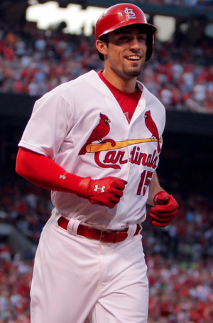 famous baseball nude - Cardinals Player Randal Grichuk Naked and THICK in Dick Pic [UPDATE] -  Fleshbot