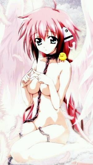 Heavens Lost Property Toon Porn - The size of this rectangle shaped mouse pad is x x (this is not a skinny,  flimsy mouse pad. Find this Pin and more on (Anime) Heavens Lost Property  ...