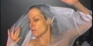 Alien Resurrection Porn - Sigourney Weaver Breasts Scene in Alien: Resurrection - Tnaflix.com