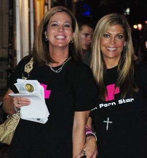 Canadian Prostitution Porn - Me and my best friend ministering to prostitutes in the streets of  Montreal, Canada.