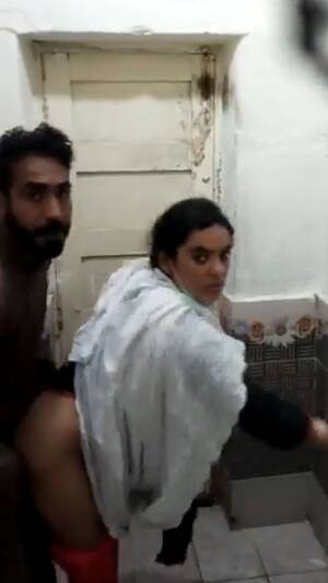 indian couples caught while fucking - Indian Couple Caught Having Hot Doggy Style Sex Discreetly In The Backyard  In Public (18+) â€“ Wow News