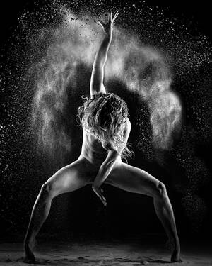 naked dance photography - Athletic/Dance Art Nude, Nude Art Photography Curated by Photographer  Amazilia Photography