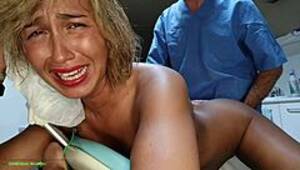 hard anal girl cry - Crying Porn: Crying girls getting fucked even harder, enjoy it - PORNV.XXX