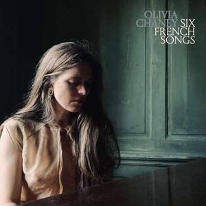 Alyssa Branch Solo - Olivia Chaney Archive | Vinyl Galore