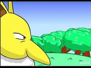 chubby pokemon xxx - Pokemon : Hypno Mercy 4 min
