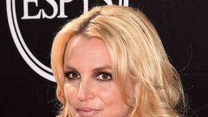 Britney Spears Doing - Britney Spears' heartbreaking plea to end dad's conservatorship