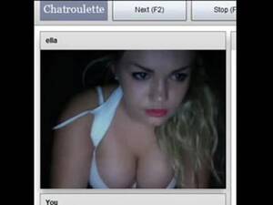 Chatroulette Big Tits Porn - chatroulette teen big tits | MOTHERLESS.COM â„¢