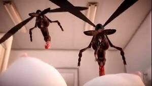 3d Insect - bug Hentai porn videos [Tag] - XAnimu.com