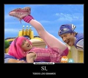 Lazy Town Porn Hentai Motion - Missed teen mom thankyou dad