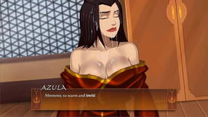 Avatar Azula Anal Porn - Bend or Break 2 Episode 1 - Fire Slut Azula - XVIDEOS.COM