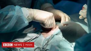 Brazilian Sleep Porn - Brazil hospital sack doctor ontop accuse say e orally rape woman during  C-section - BBC News Pidgin
