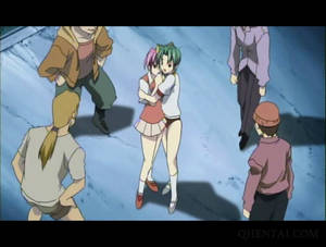 Drugged Anime Porn - 