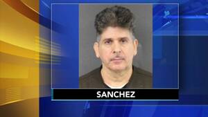 Mercer County Teacher Porn - Jose Sanchez arrested: West Windsor, NJ music teacher facing child porn  charges - 6abc Philadelphia
