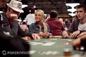 Casino Porn Stars - PokerNews Op-Ed: Pinups, Porn Stars, and Playmates- the New Faces of Poker  Marketing | PokerNews