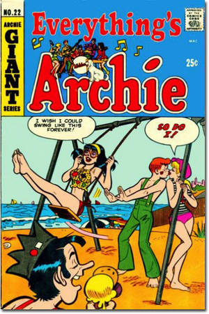 Archie Porn - Posted ...