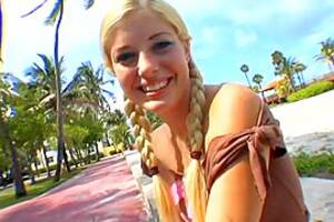 big dick outdoor - Some Big Dick Outdoors With Charlotte Stokely - Remastered