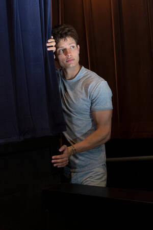 Matt Garrett Porn - Matt Rife, the Comedian Who Got Big on TikTok - The New York Times