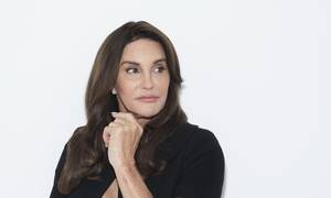 Kim Kardashian Lesbian Sex Porn - Caitlyn Jenner on transitioning: 'It was hard giving old Bruce up. He still  lives inside me' | Caitlyn Jenner | The Guardian