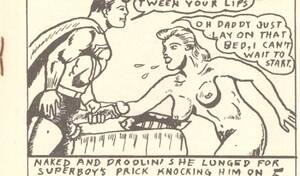 1940 Comic Book Porn - 1950s Vintage Porn Comics | Sex Pictures Pass