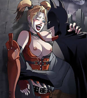 New 52 Harley Quinn Porn - Harley Quinn Comics Porn .XXX