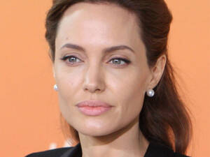 Angelina Jolie Hardcore Porn - Hollywood Good Girls Gone Bad