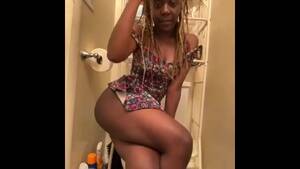 ebony pussy solo masturbation - Black Women Masturbating Porn Videos | Pornhub.com