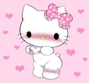 Hello Kitty Porn - Parody: hello kitty (popular) - Hentai Manga, Doujinshi & Porn Comics