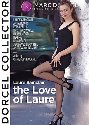 Laure Sainclair Porn - The love of Laure - movie X streaming unlimited, porn video, sex vod on  XillimitÃ©