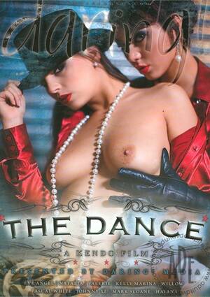 Movies Dancing - Dance, The (2010) | Daring Media Group | Adult DVD Empire