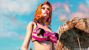 Milftoon Beach Doctor 3d Granny Porn - mom son impregnation 3d Popular Videos - VideoSection