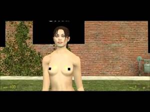 Gmod Porn - How to get nude models in Garry's mod