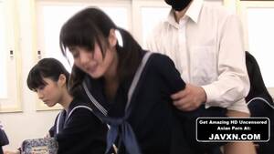 Japanese Classroom Porn Black - Japanese Babes Fucked In Class - EPORNER