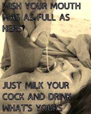 big cock suckers captions - Suck Cock Captions 12 Porn Pictures, XXX Photos, Sex Images #3858371 -  PICTOA