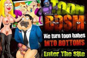 Jimmy Neutron Betty Porn Anal - Fred Flintstone gets fucked in the ass - Cartoon Porn @ Hard Cartoon Porn
