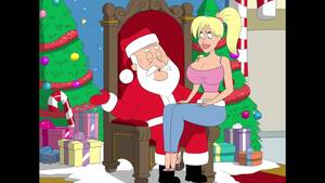 Naughty Santa Cartoon - Le Culdeau De NoÃ«l ! the Christmas Gift! - Pornhub.com